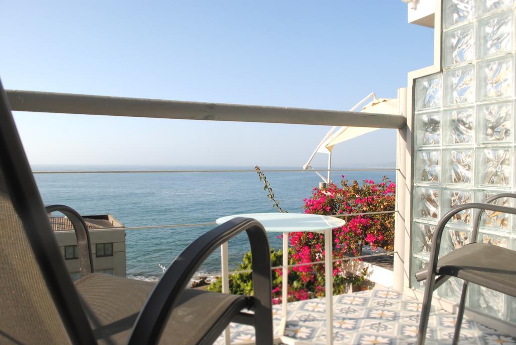 Azulpacifico Hotel Boutique 康康 外观 照片