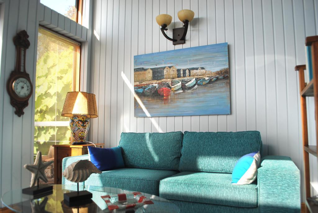 Azulpacifico Hotel Boutique 康康 外观 照片