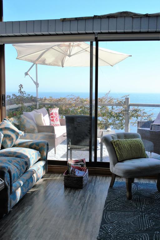 Azulpacifico Hotel Boutique 康康 外观 照片