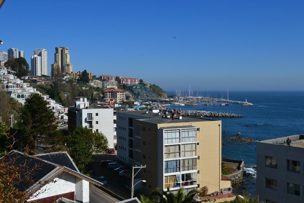 Azulpacifico Hotel Boutique 康康 外观 照片
