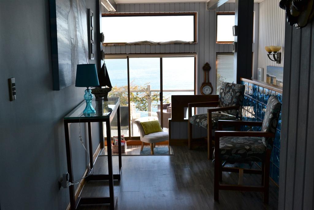 Azulpacifico Hotel Boutique 康康 外观 照片
