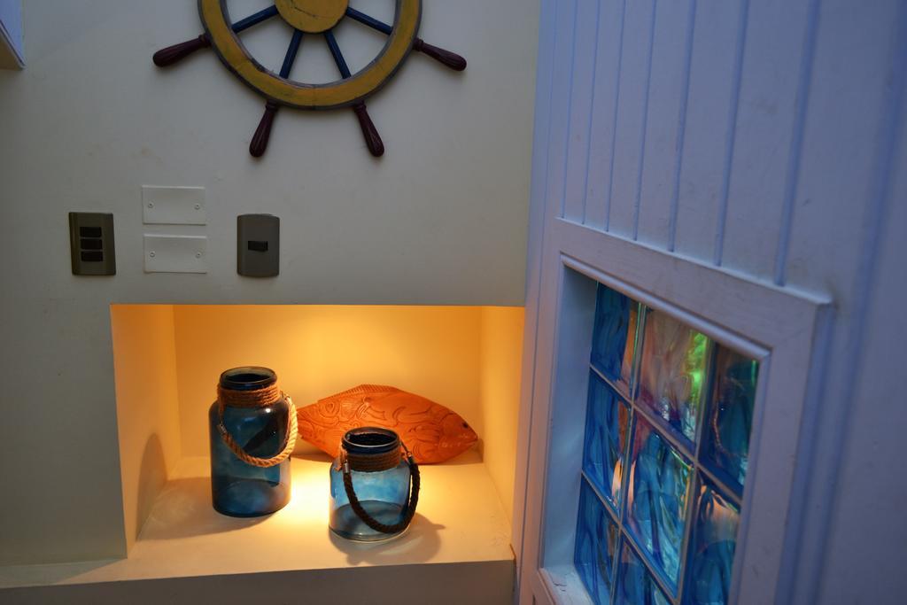 Azulpacifico Hotel Boutique 康康 外观 照片
