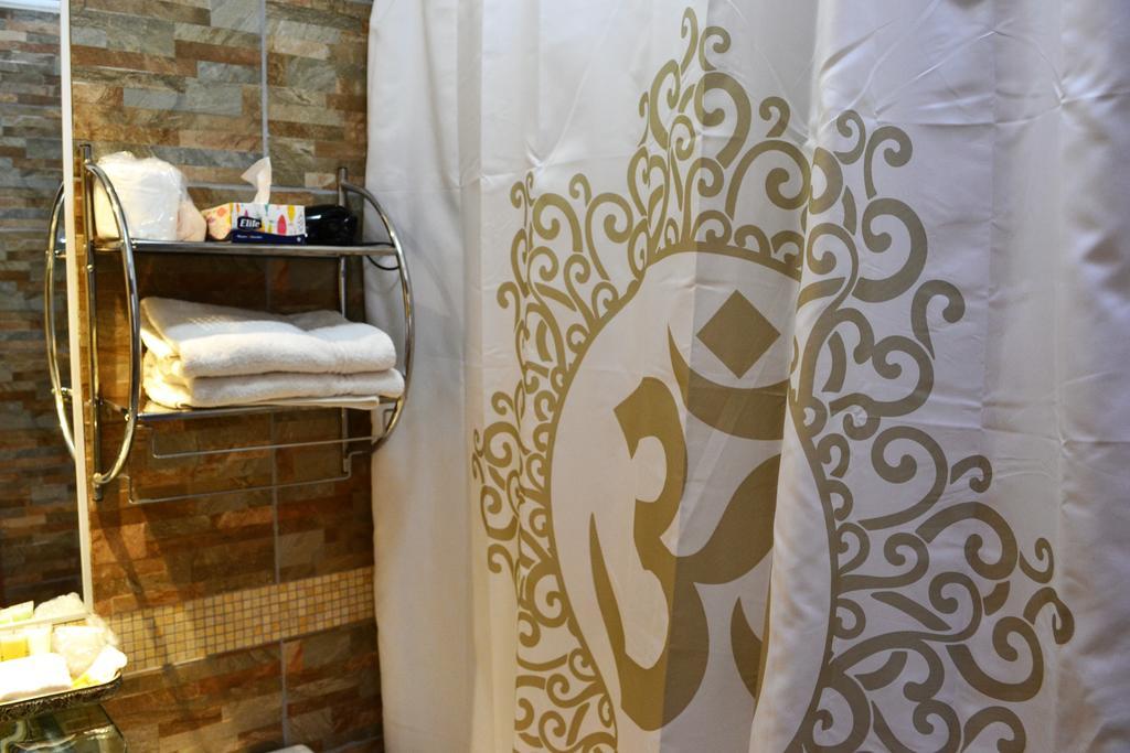 Azulpacifico Hotel Boutique 康康 外观 照片
