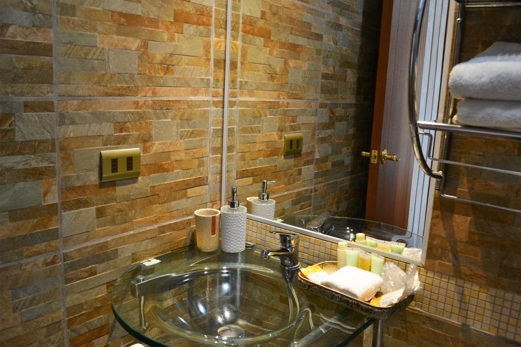 Azulpacifico Hotel Boutique 康康 外观 照片