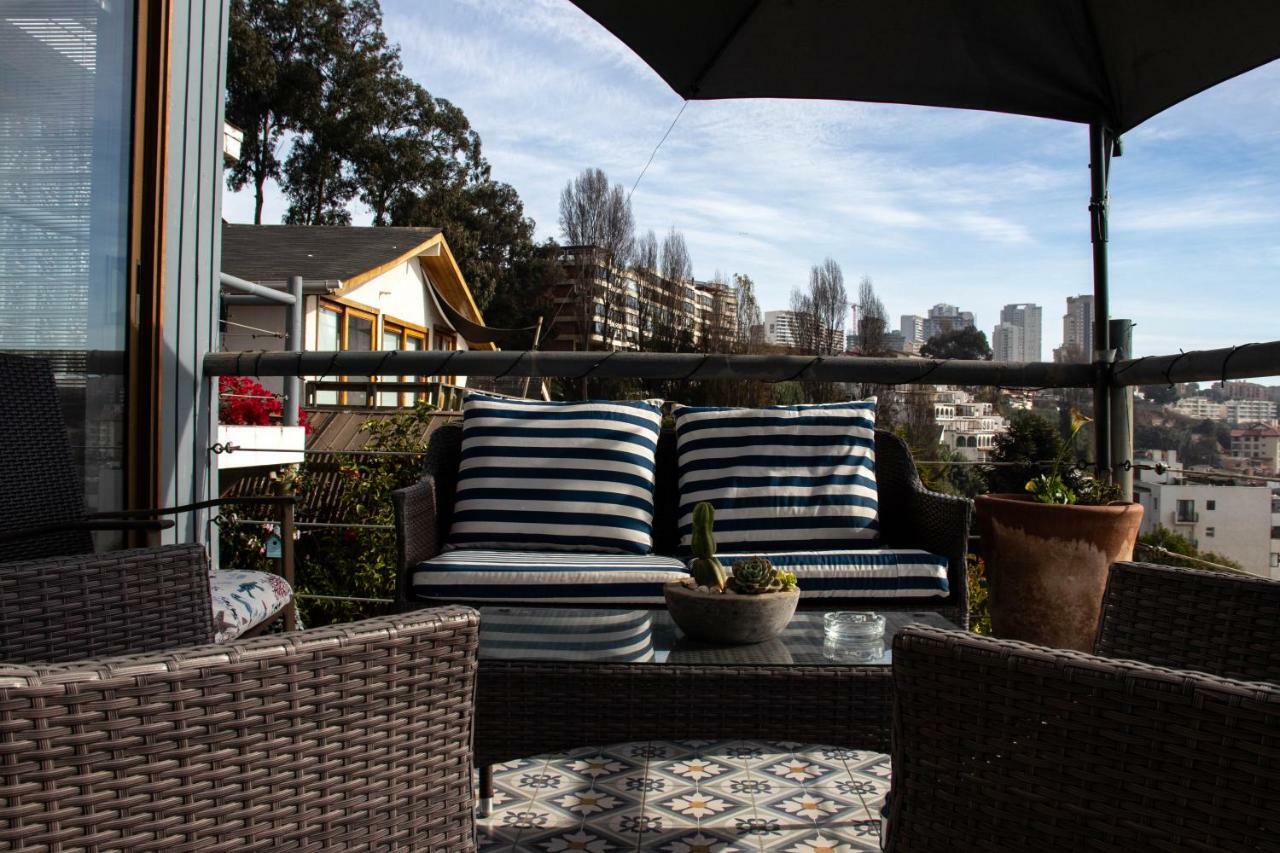 Azulpacifico Hotel Boutique 康康 外观 照片