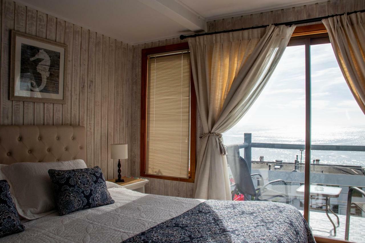 Azulpacifico Hotel Boutique 康康 外观 照片