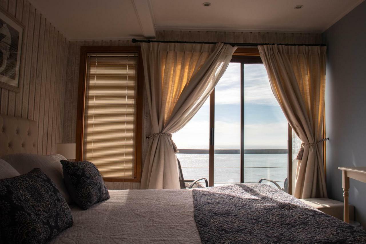 Azulpacifico Hotel Boutique 康康 外观 照片