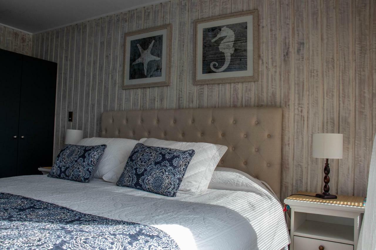 Azulpacifico Hotel Boutique 康康 外观 照片